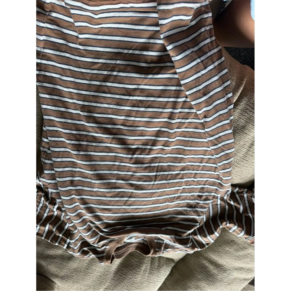 Bundle of 6 Graphic Tees